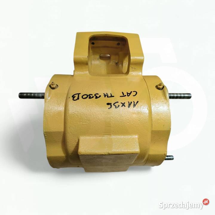 Dyferencjał 11X36 12879 Carraro Cat TH 330 B Pozostałe Wilkowo
