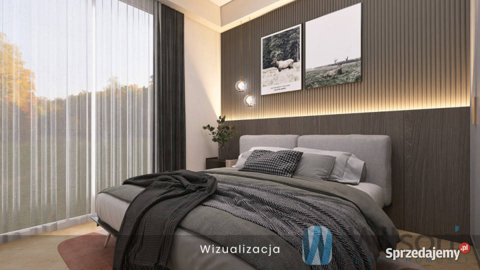 Mieszkanie do sprzedania 6684m2 3 pokoje Piastów mazowieckie