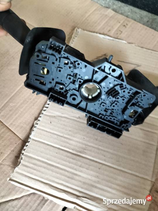 PRZEŁĄCZNIK ZESPOLONY MANETKA PA66GF20 B883 panele sterowania, przełączniki lubelskie Kamień-Kolonia sprzedam