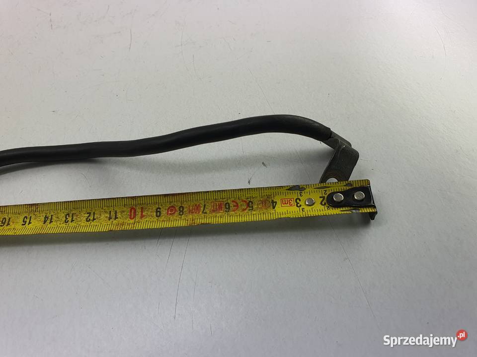 Przewod Minusowy Kabel Masa Yamaha Xj 900 Łódź