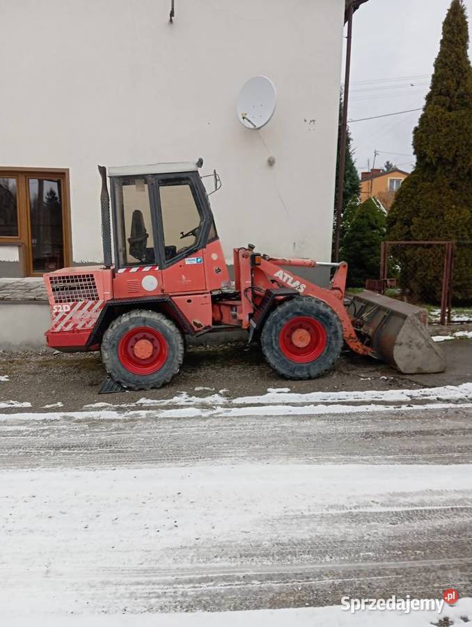 Roboty ziemne Pławno