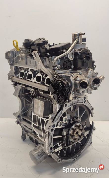 SKODA KAROQ SILNIK 15 TSI 13 DXD sprzedam