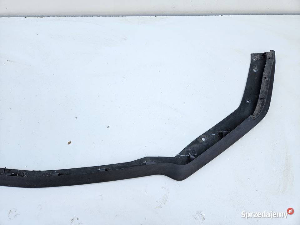 FORD MUSTANG VI SPOILER DOKŁADKA ZDERZAKA PRZÓD Międzychód