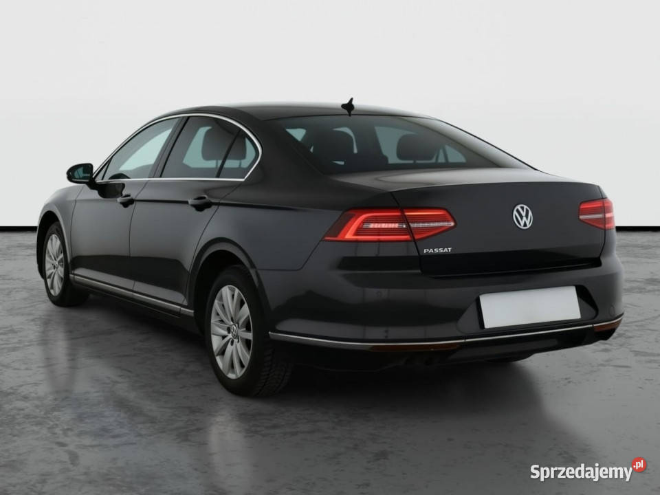 VW Passat 18 TSI Piaseczno