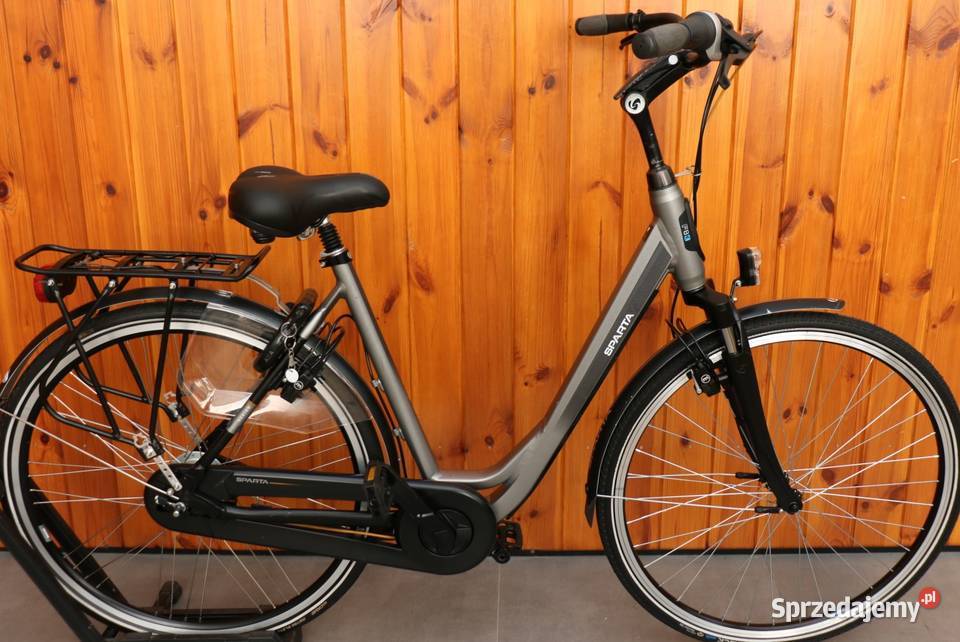 Rower damski Sparta D 51 RATY