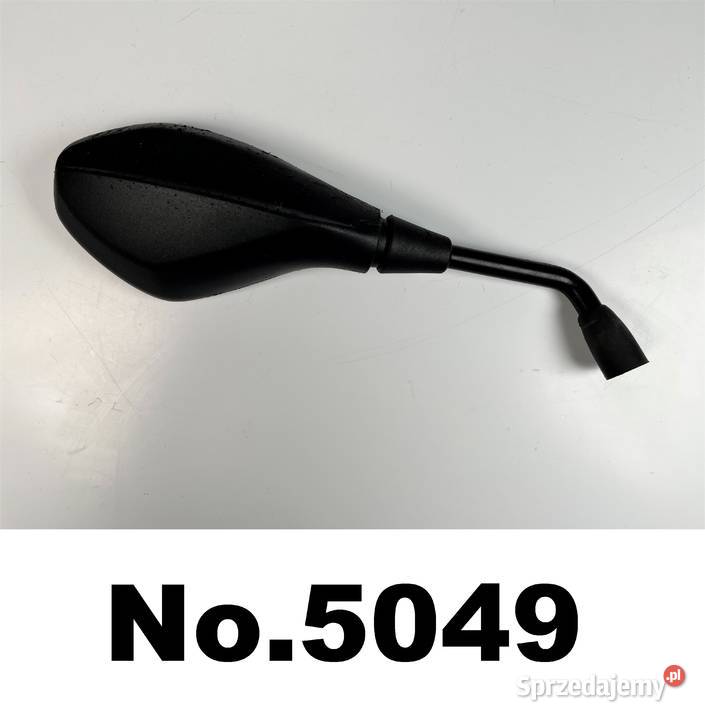 BMW R 1200 GS K50 1618 Lusterko prawe Łobżenica sprzedam