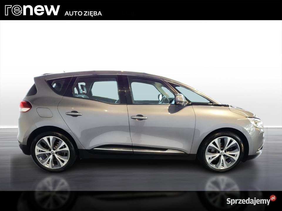 Scenic 12 TCe Energy Zen 130