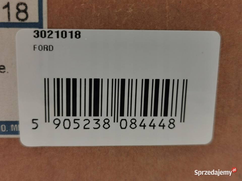 MODUŁ PODNOŚNIKA SZYBY FORD 3021018 Komputery sprzedam