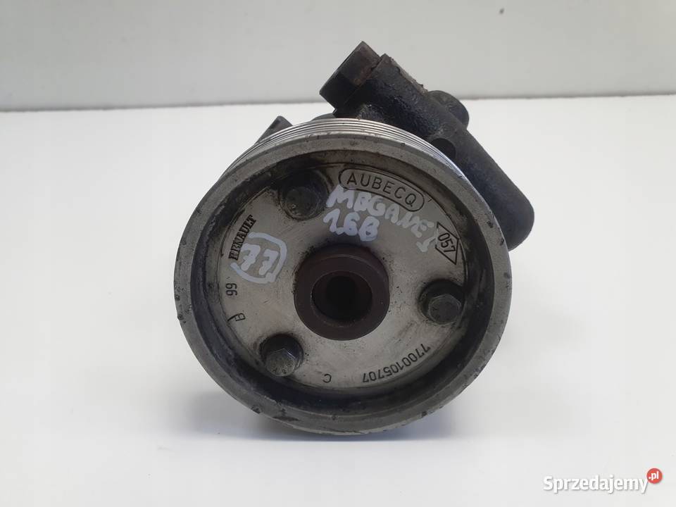 Renault Espace III 20 8V POMPA WSPOMAGANIA Rudka