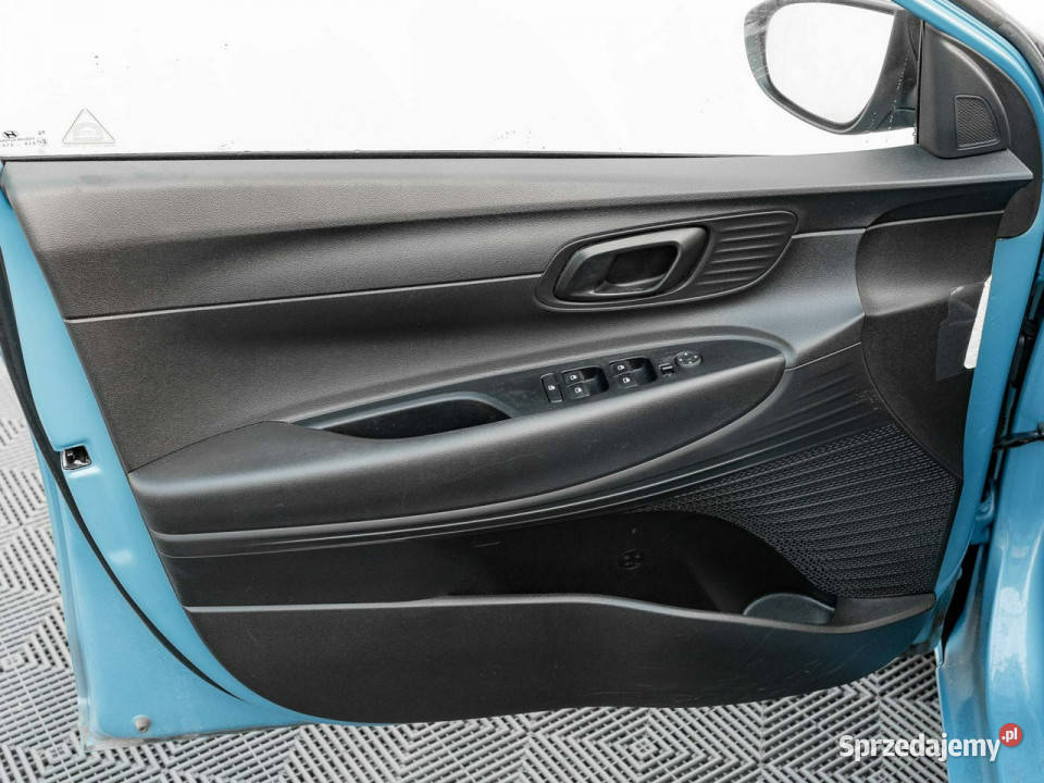Hyundai i20 WD2045T12 Pure Czcof Bluetooth KLIMA benzyna