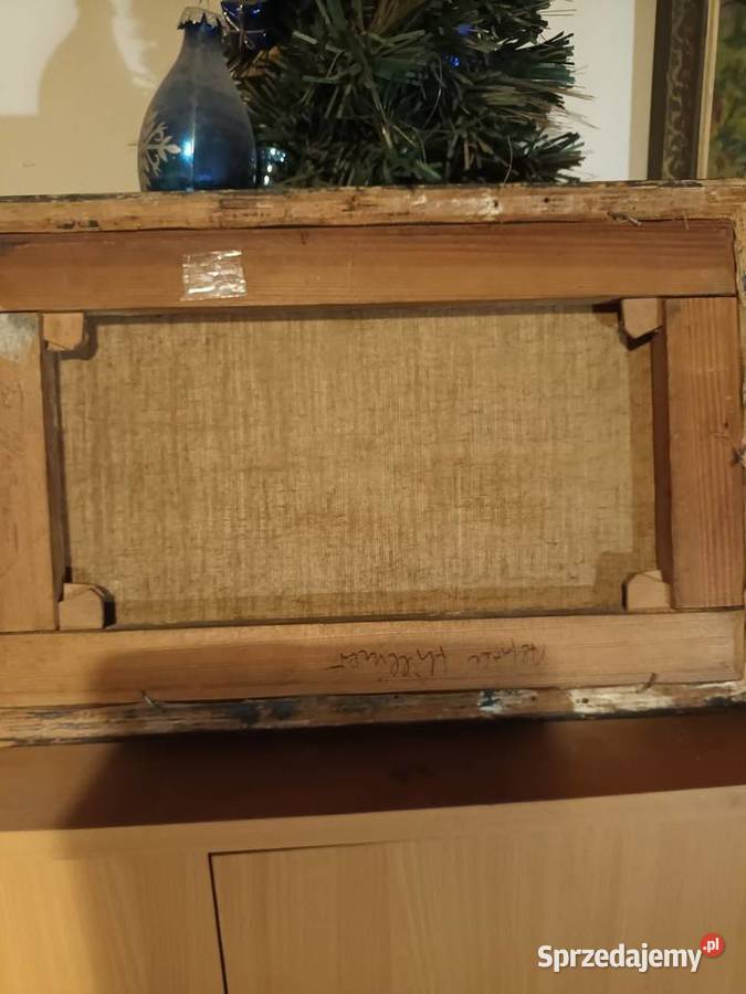 Zachód słońca Wenecją Bielsko-Biała