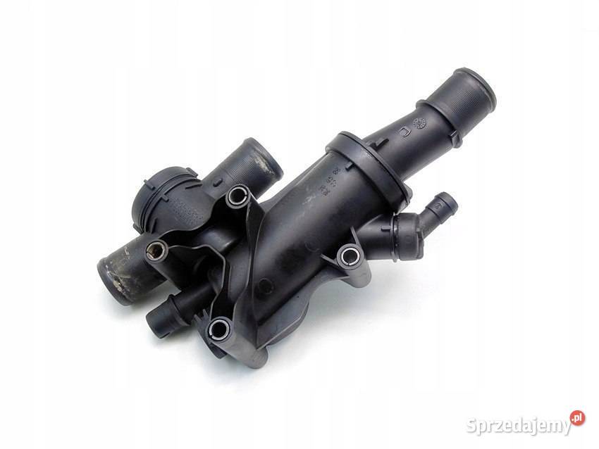 OBUDOWA TERMOSTATU 20 HDI 407 C5 C4 508 607 Sosnowiec