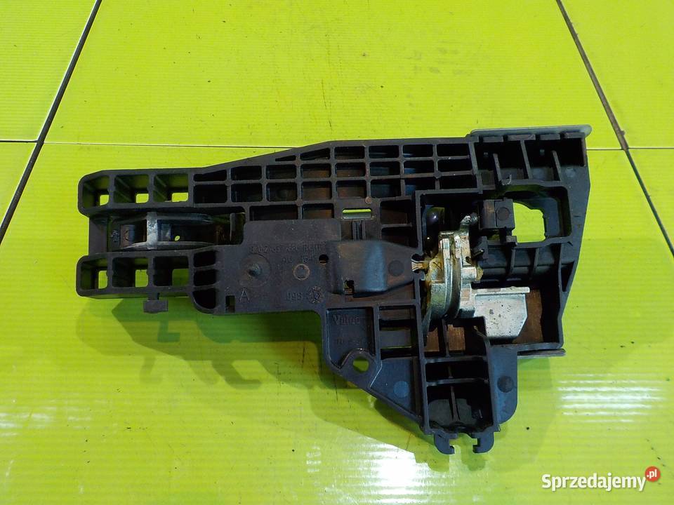 AUDI TT 8J LIFT 11r klamka drzwi prawa przod