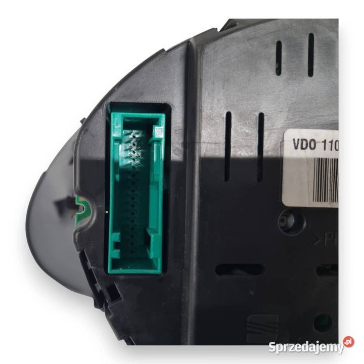 LICZNIK ZEGARY W06L0920823C Seat Ibiza III 14 19 osobowe Chełm sprzedam