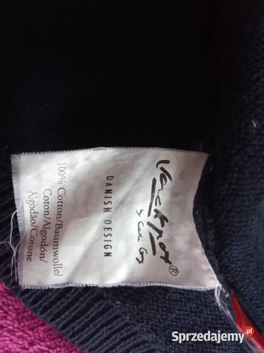 Sweter damski Jackpot