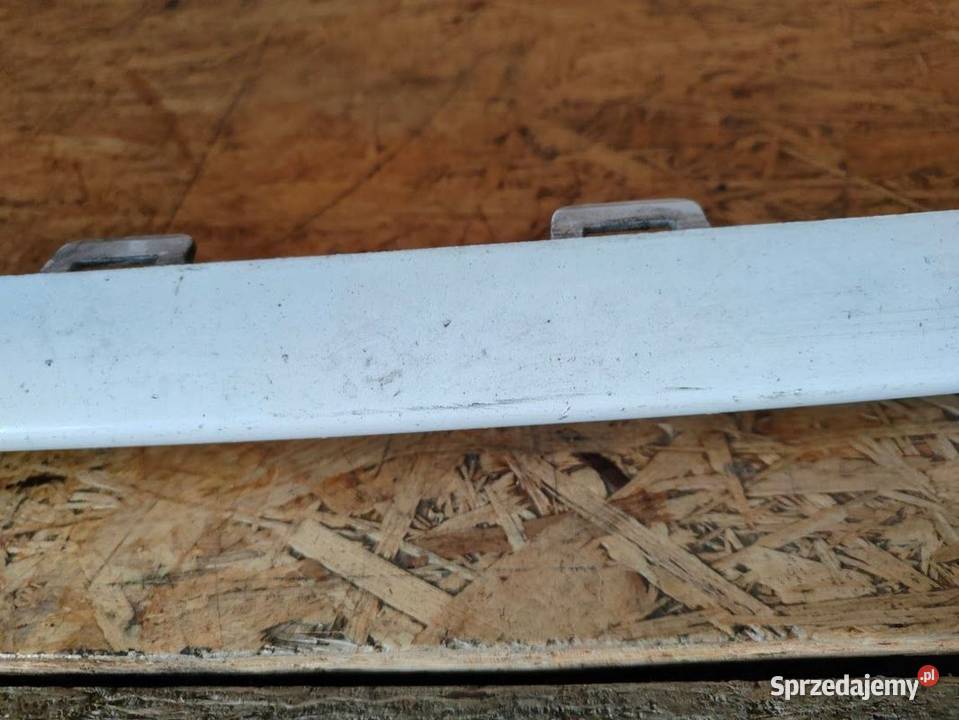 Zderzak Przedni Ford Focus Mk4 JX7B17757A osobowe Pleszew