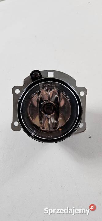 MITSUBISHI OUTLANDER PAJERO HALOGEN LEWY PRAWY Międzychód