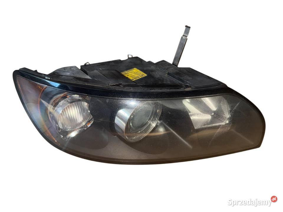 Lampa przód prawa Volvo S40 II V50 sprzedam