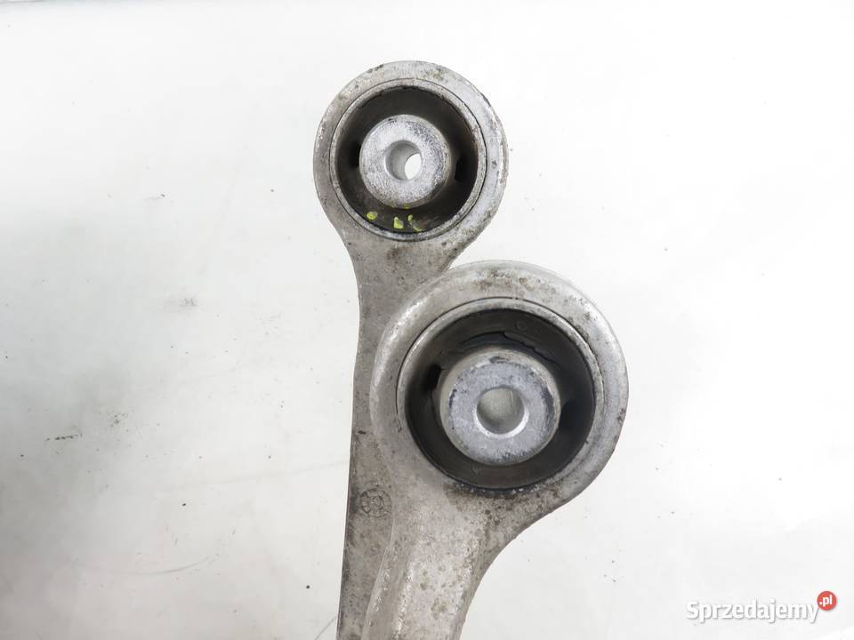 ZWROTNICA PIASTA PRZEDNIA PRAWA VW PHAETON 30 Piasty i łożyska kół małopolskie sprzedam