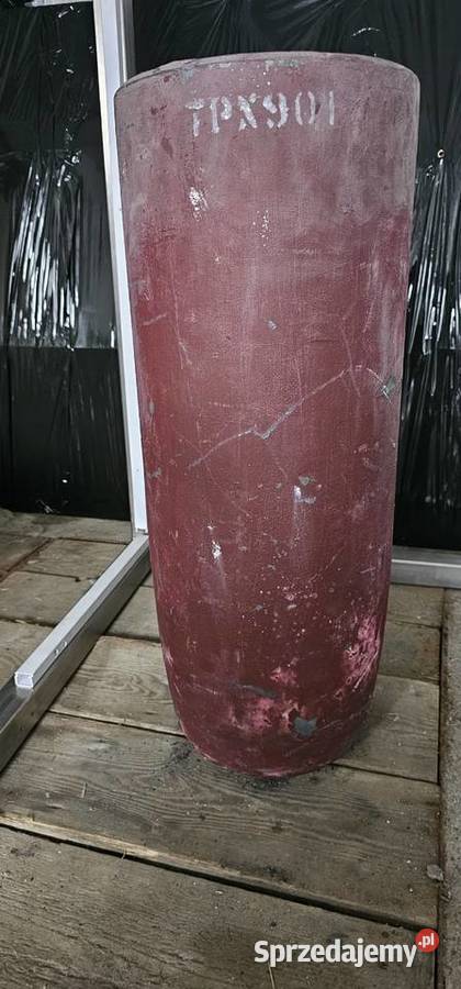 Tygiel TPX901 do topienia metali kolorowych