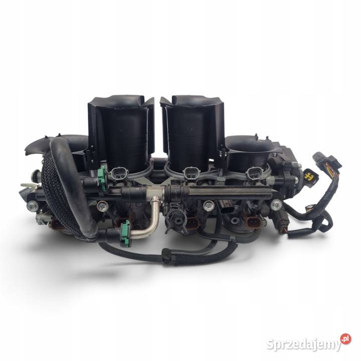 PRZEPUSTNICA WTRYSK PALIWA Suzuki GSXR 600 750 Chełm
