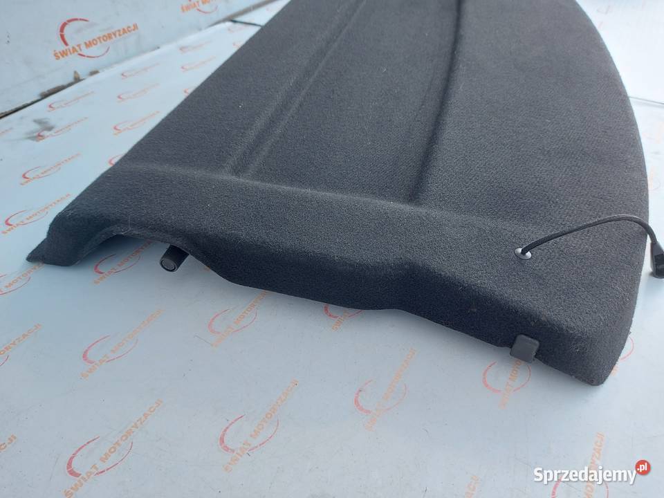 PEUGEOT 308 II półka bagażnika Kielce