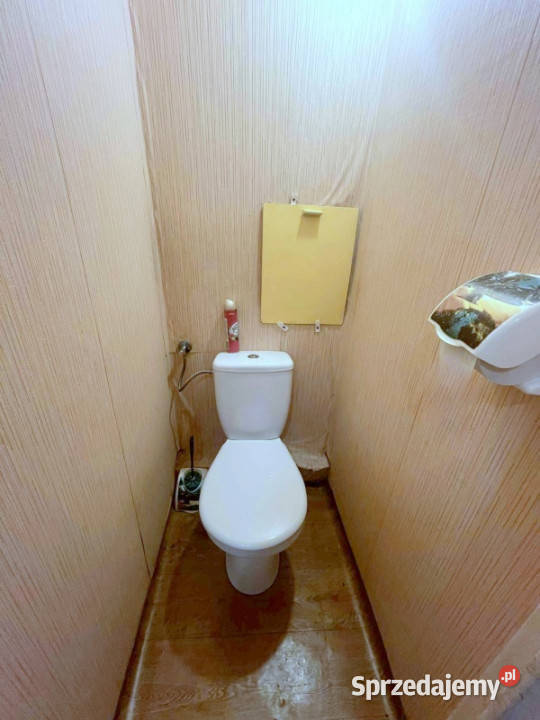 Wyczółkowskiego trzy pokoje zaraz lubuskie Gorzów Wielkopolski