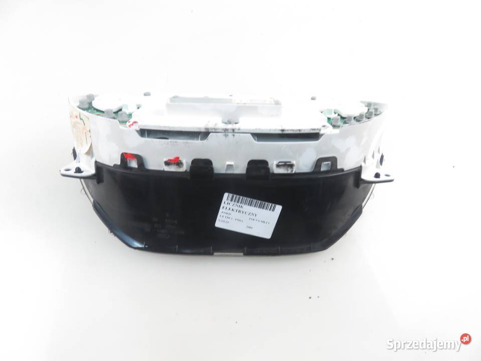 LICZNIK FORD FOCUS MK1 I 18 TDCi F9DA