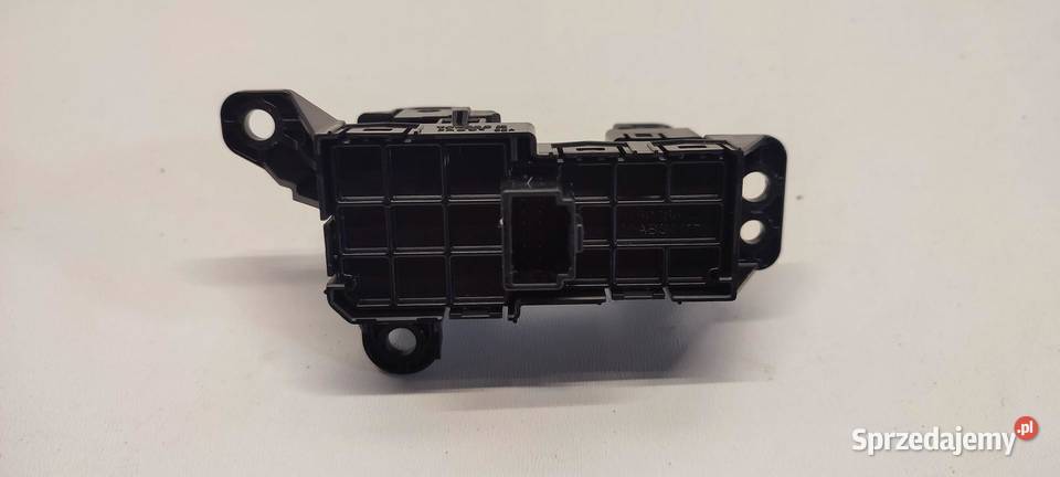 MAZDA 2 TOYOTA YARIS IV PRZEŁĄCZNIK RĘCZNEGO