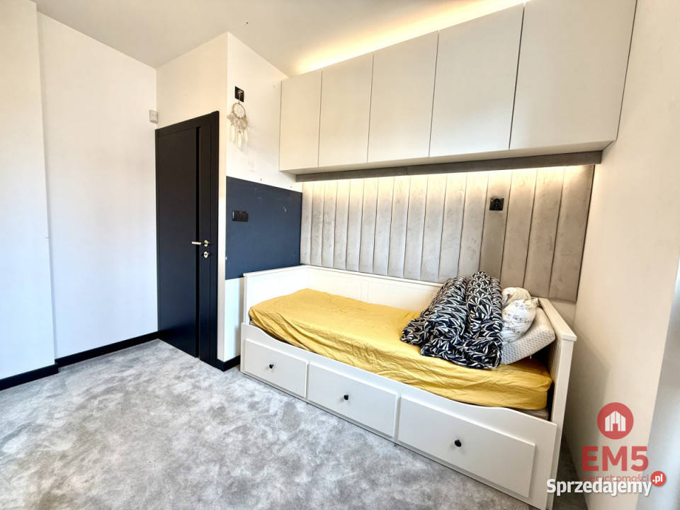 Dom wolnostojący Białystok 84m2 400m2 podlaskie