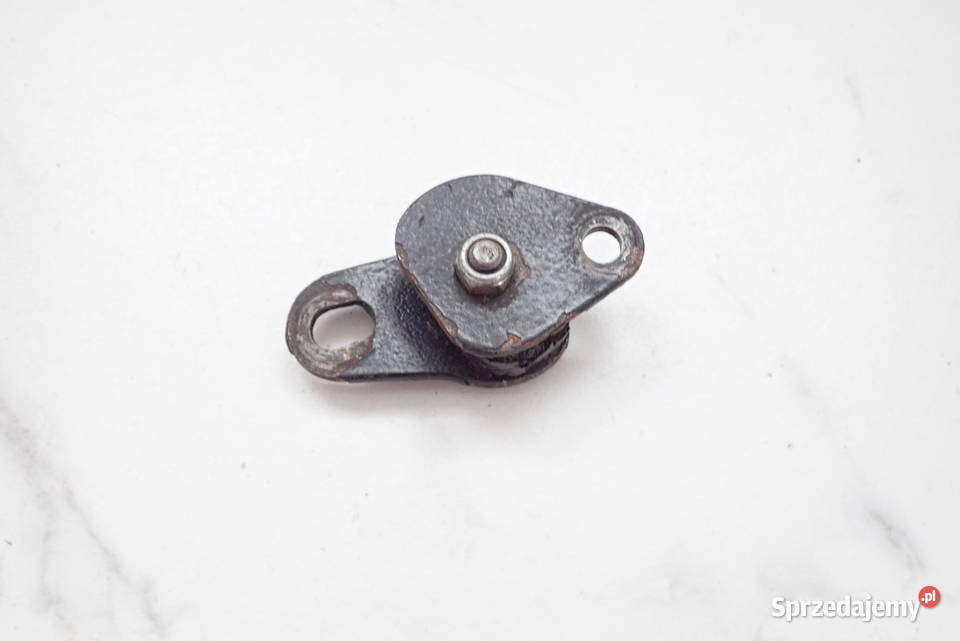 Mocowanie Łącznik Uchwyt Dyfuzora Yamaha Yz 125