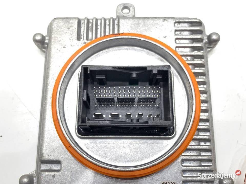 PRZETWORNICA LED SKODA 20 TSI 992941572AH MODUŁ osobowe