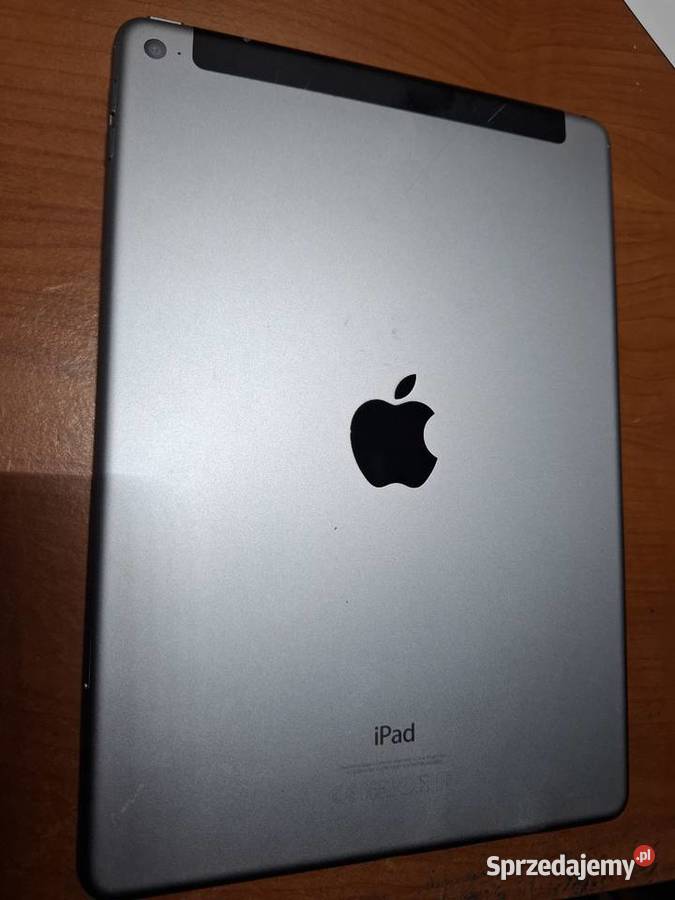 Tablet apple Ipad Air 2 bateria 99 Szczecin