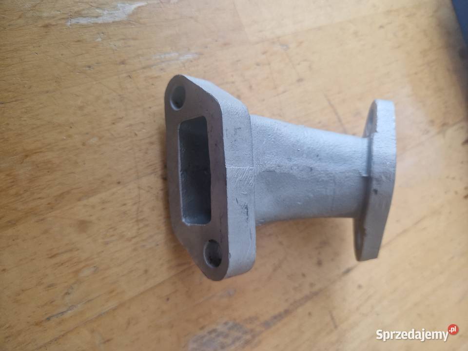 króciec gaźnika Gazela Króćce Kozienice