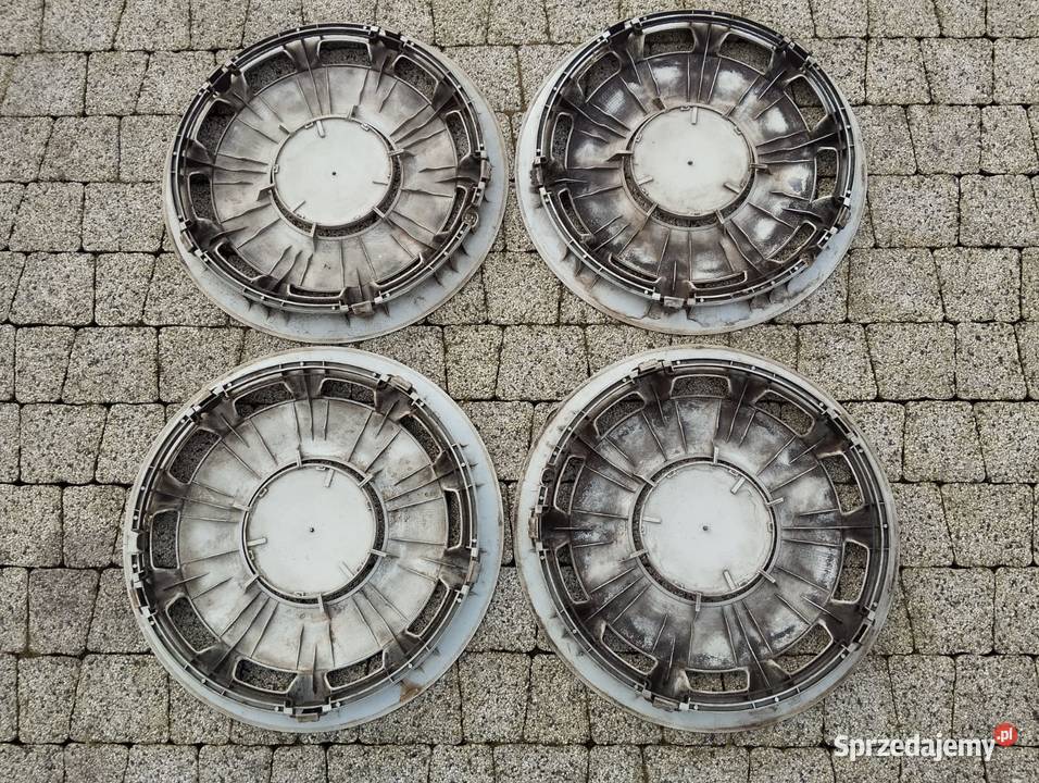 Kołpak Mercedes 15 2024010224 sztukę Kamieniec sprzedam