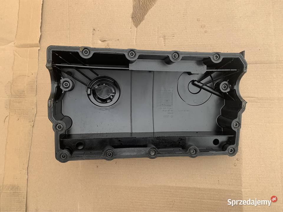 038103469 pokrywa zaworów volkswagen seat skoda zachodniopomorskie Szczecin sprzedam