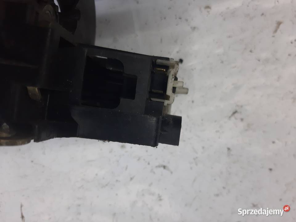 Renault Clio II Zamek Drzwi Prawy Przód