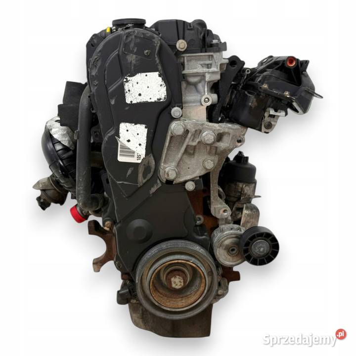 SILNIK D4204T Volvo S40 II V50 C70 III C30 C70 sprzedam