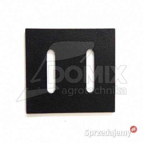 Skrobak brony Maschio 95x90x3 mm 27100539 Kawnice