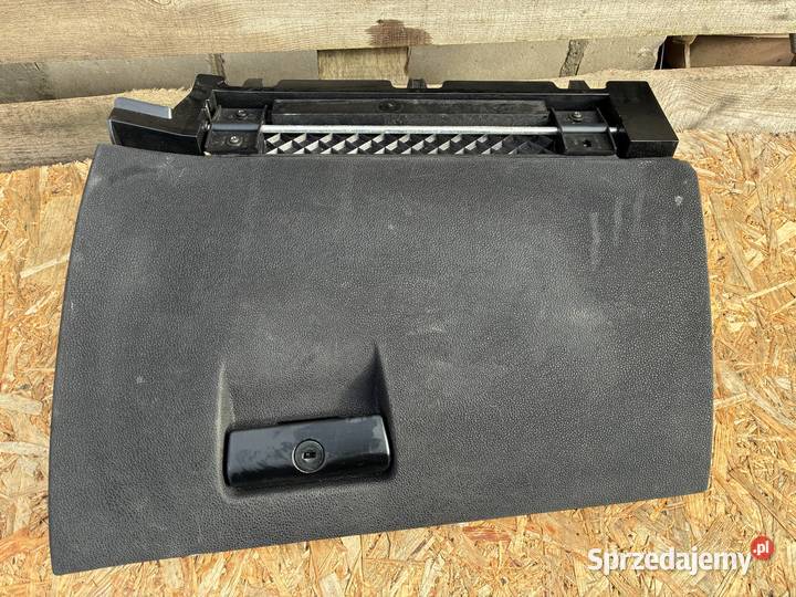 Schowek Pasażera Bmw X3