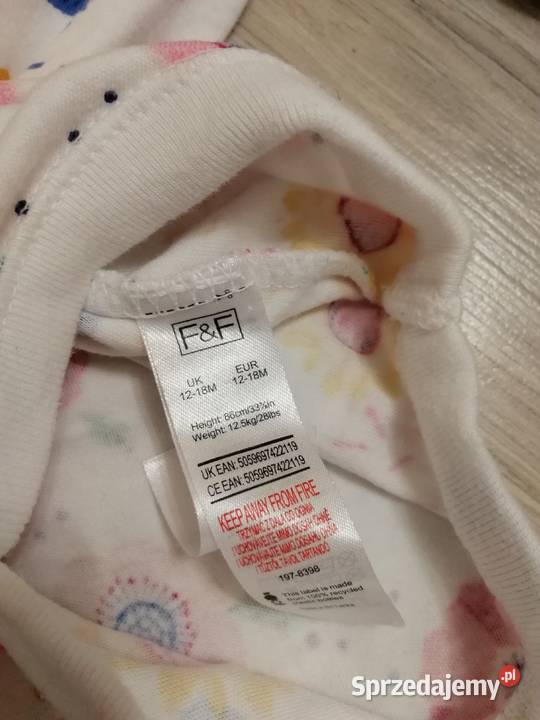 Body Dla Dziecka Nidzica sprzedam