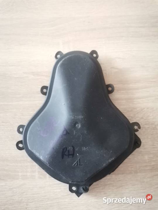 BMW E92 E93 LIFT PRAWA ZAŚLEPKA LAMPY XENON Międzychód