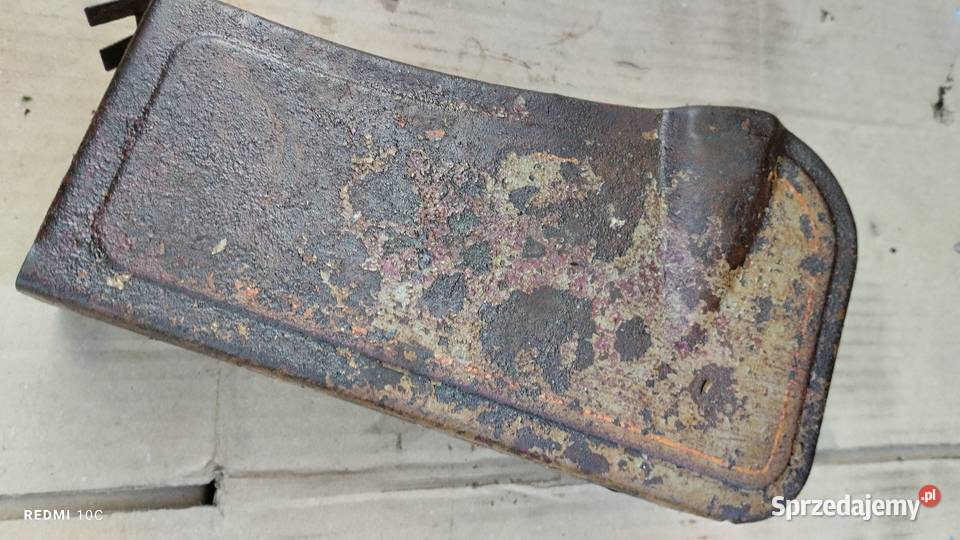 Simson sr2 puszka Tomaszów Mazowiecki