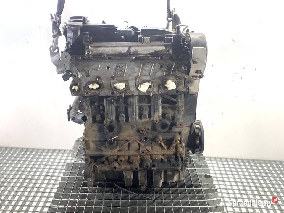 SILNIK VW 16 102 CAY 0415 CADDY III osobowe