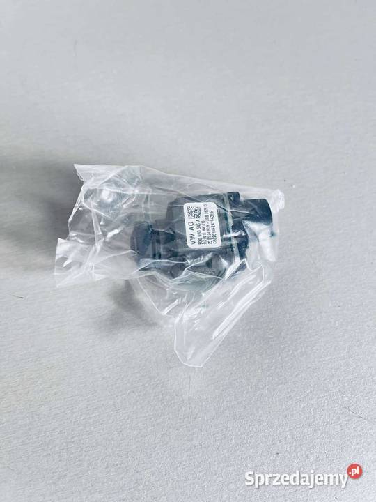 NOWA KAMERA  COFANIA AUDI VW SEAT SKODA PORSCHE  Ostroróg