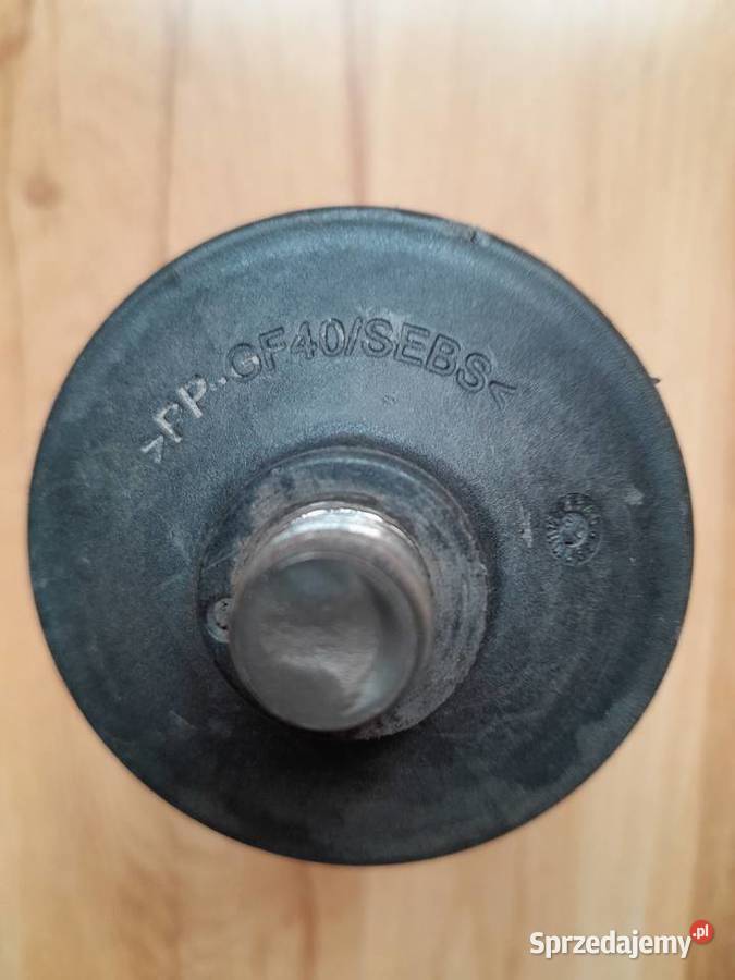 Uchwyt rękojeść M14 do szlifierki kątowej Bosch Polkowice