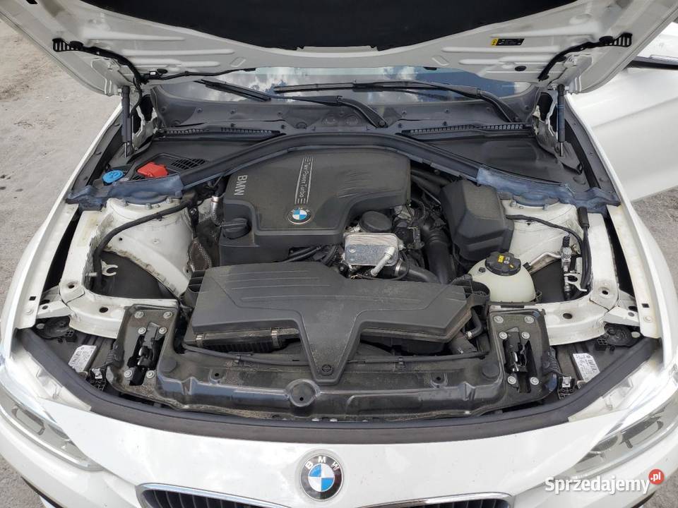 2018 BMW 320 XI elektryczne szyby śląskie Częstochowa sprzedam