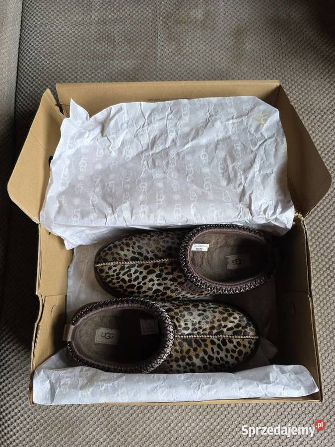 UGG TASMAN CASPIAN rozmiar EU 39 Kraków