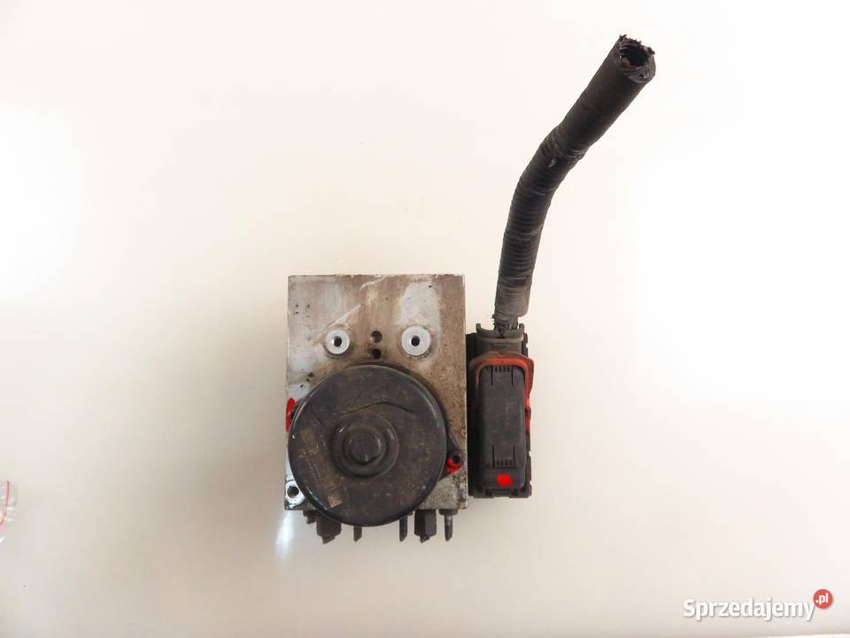 POMPA ABS NISSAN MURANO I Z50 06210905223