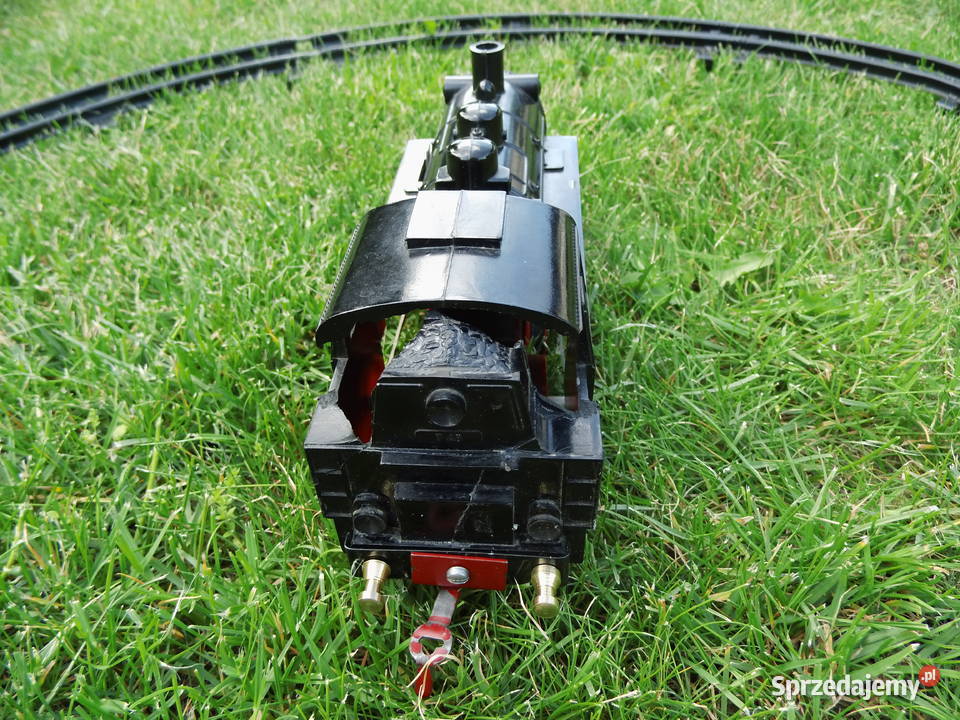 Zeuke Bahnnen T 48 Lata 4050 Zestaw Skala 0 Radzewice